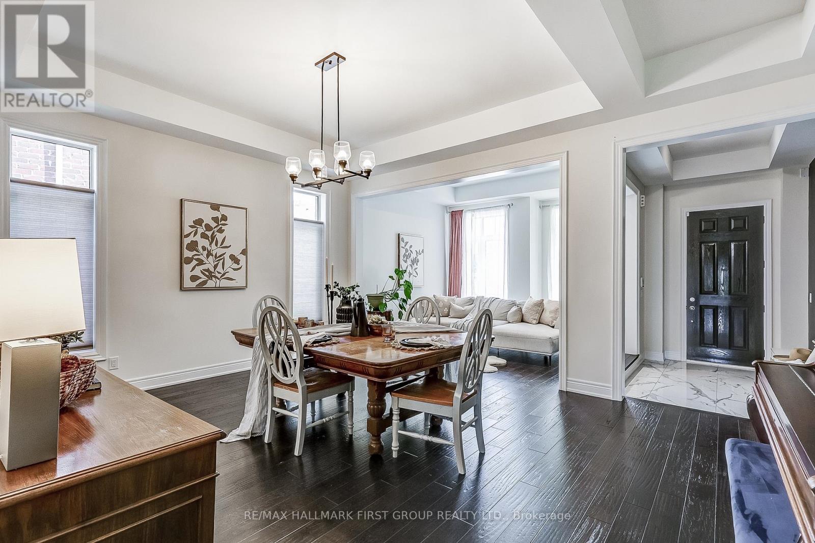 16 BEAVERDAMS DRIVE, Whitby, Ontario, L1P0C4 — Photo 9