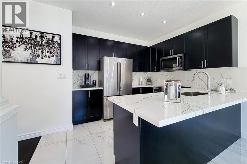 190 BELLAGIO Avenue, Stoney Creek, Ontario, L0R1P0 — Photo 11