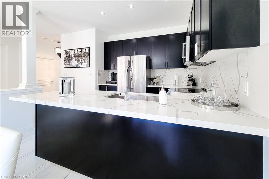 190 BELLAGIO Avenue, Stoney Creek, Ontario, L0R1P0 — Photo 12
