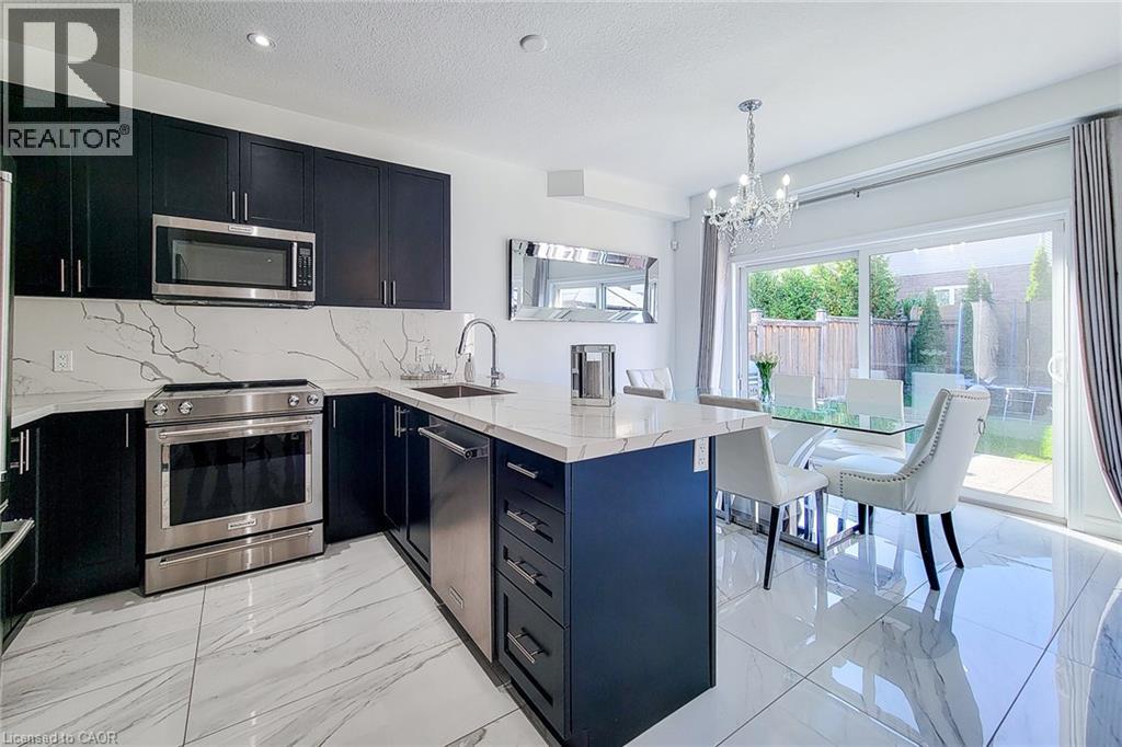 190 BELLAGIO Avenue, Stoney Creek, Ontario, L0R1P0 — Photo 16