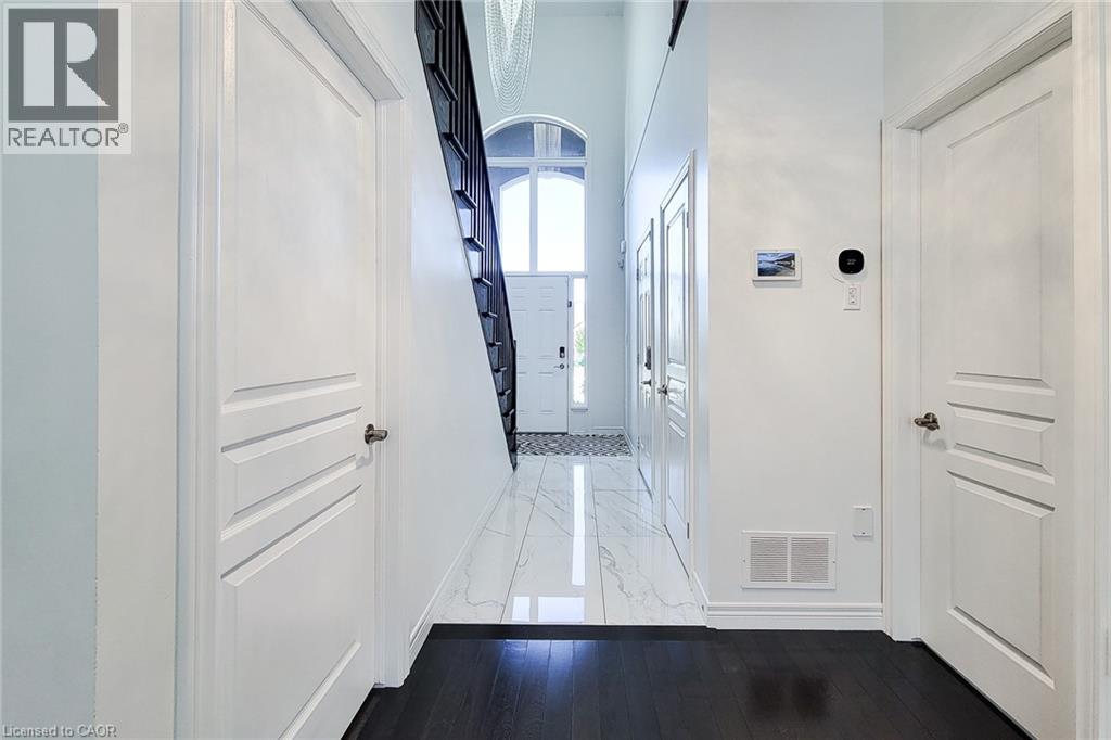 190 BELLAGIO Avenue, Stoney Creek, Ontario, L0R1P0 — Photo 18