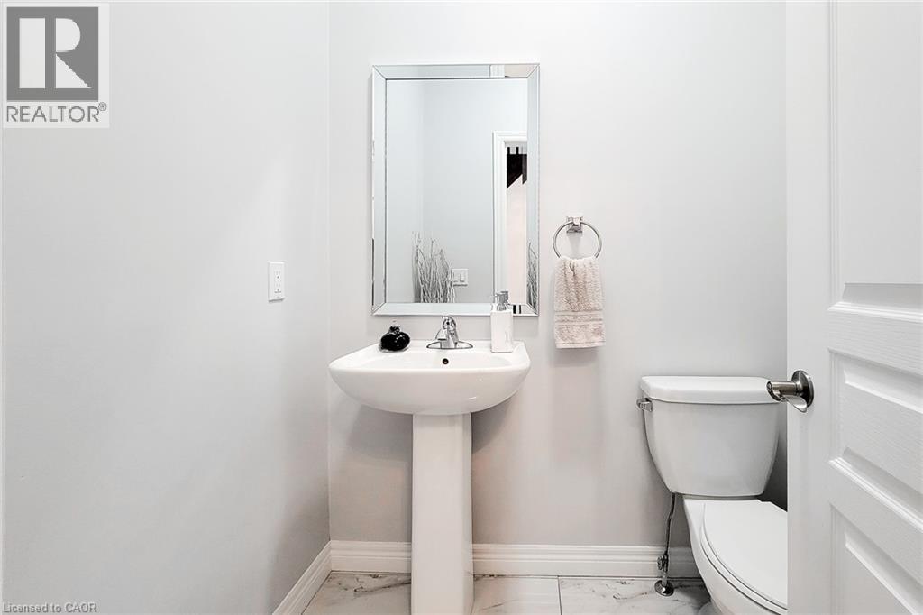 190 BELLAGIO Avenue, Stoney Creek, Ontario, L0R1P0 — Photo 19
