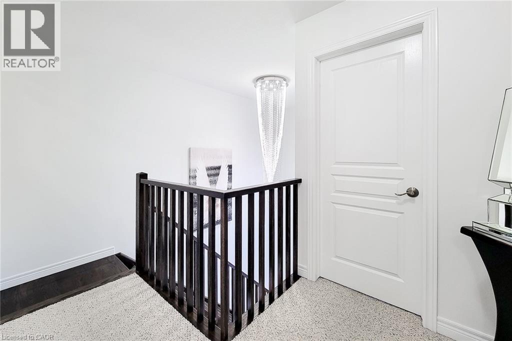 190 BELLAGIO Avenue, Stoney Creek, Ontario, L0R1P0 — Photo 22