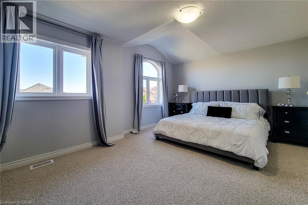 190 BELLAGIO Avenue, Stoney Creek, Ontario, L0R1P0 — Photo 24
