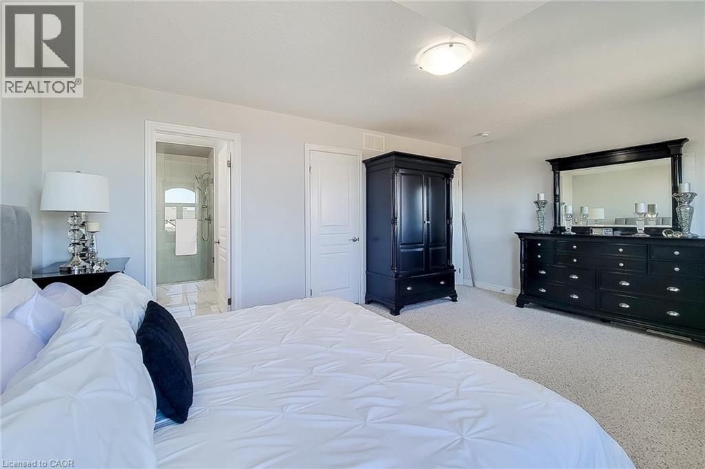 190 BELLAGIO Avenue, Stoney Creek, Ontario, L0R1P0 — Photo 27
