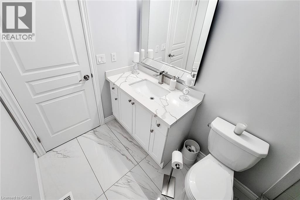 190 BELLAGIO Avenue, Stoney Creek, Ontario, L0R1P0 — Photo 29