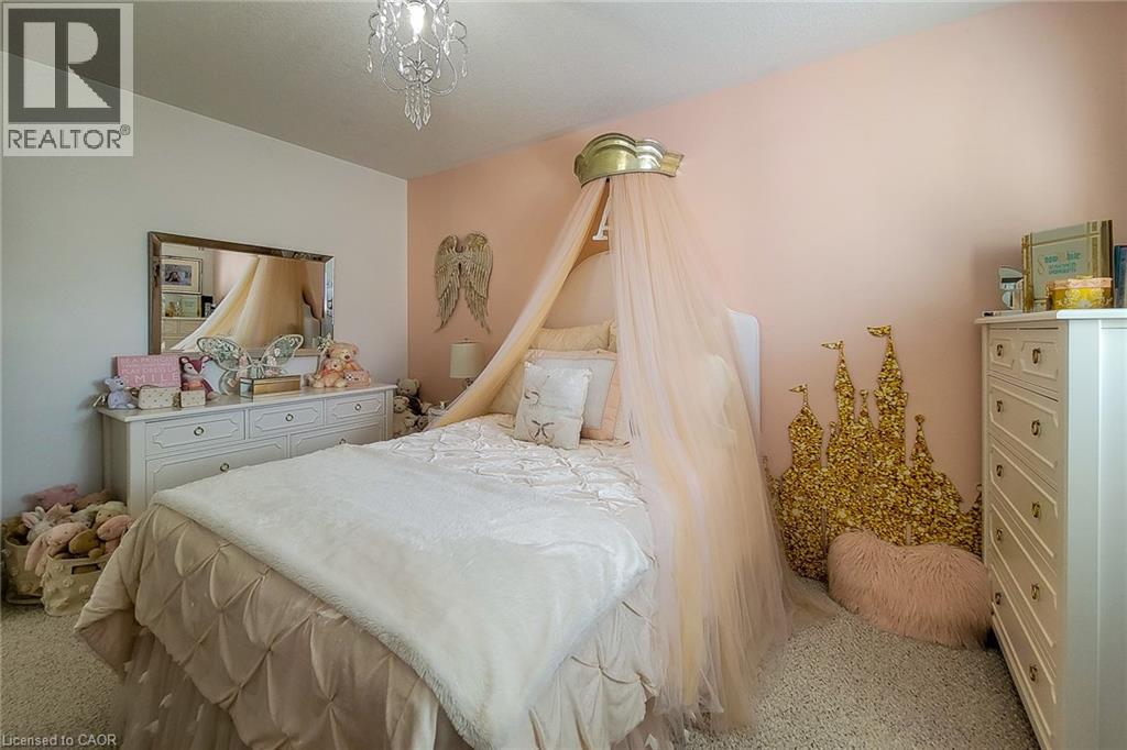 190 BELLAGIO Avenue, Stoney Creek, Ontario, L0R1P0 — Photo 31