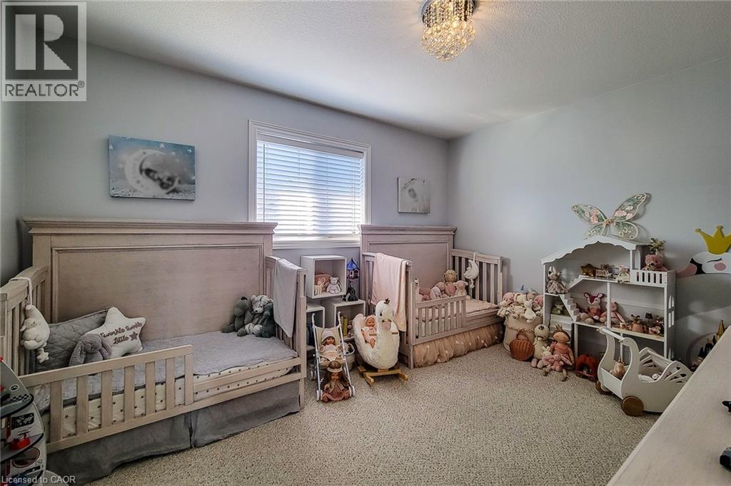 190 BELLAGIO Avenue, Stoney Creek, Ontario, L0R1P0 — Photo 32
