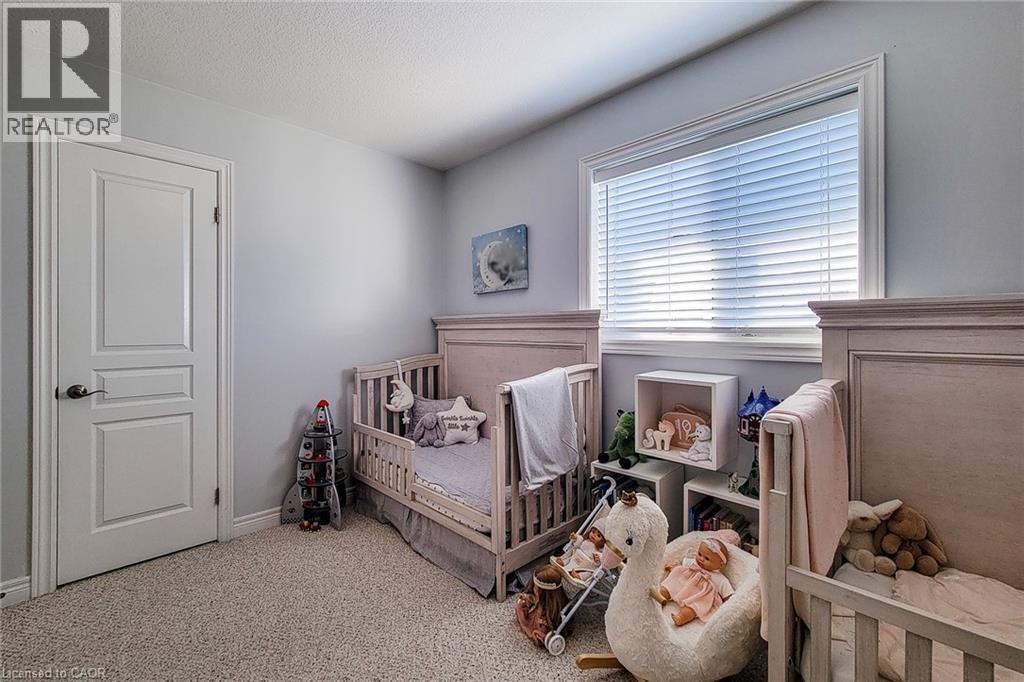 190 BELLAGIO Avenue, Stoney Creek, Ontario, L0R1P0 — Photo 33