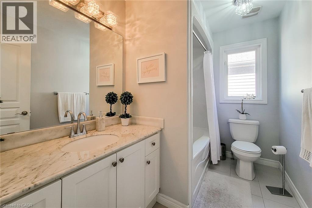 190 BELLAGIO Avenue, Stoney Creek, Ontario, L0R1P0 — Photo 34