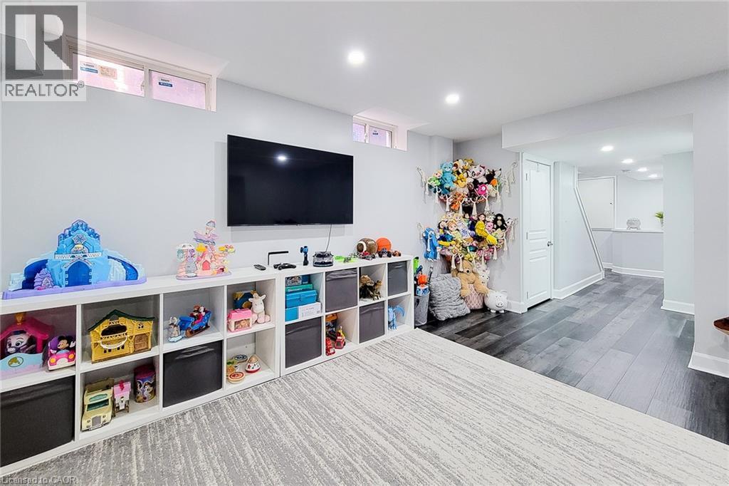 190 BELLAGIO Avenue, Stoney Creek, Ontario, L0R1P0 — Photo 37