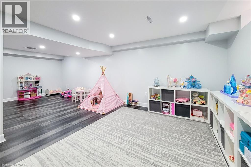 190 BELLAGIO Avenue, Stoney Creek, Ontario, L0R1P0 — Photo 38
