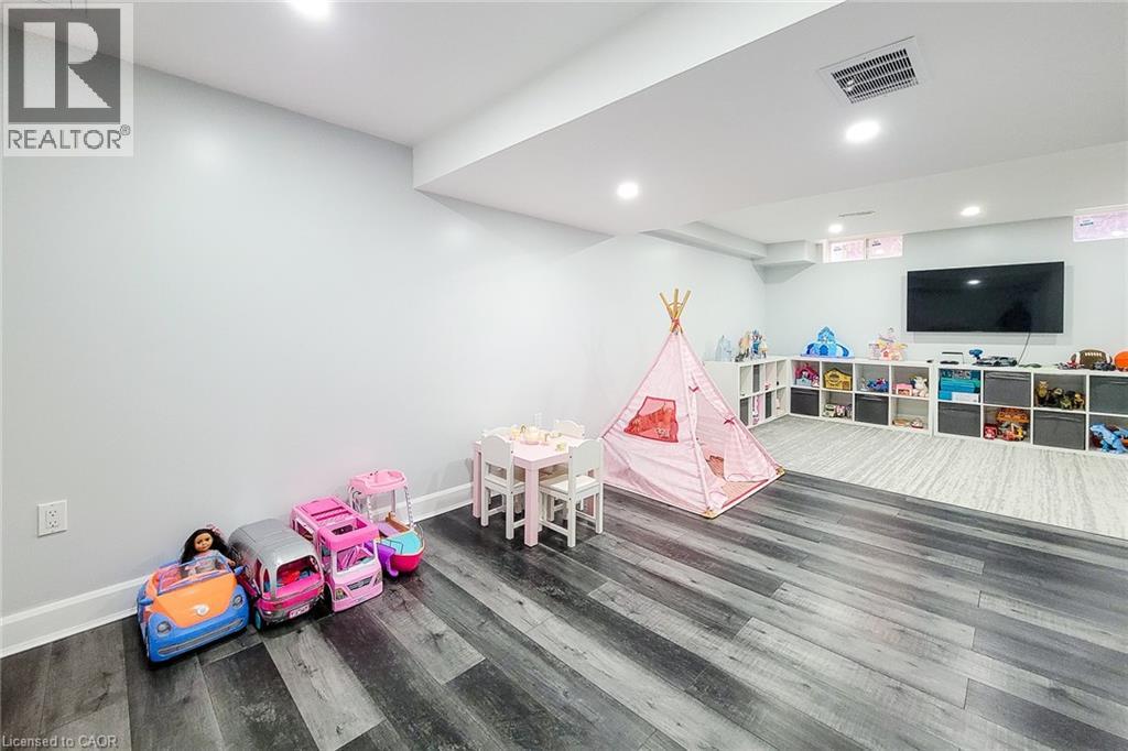 190 BELLAGIO Avenue, Stoney Creek, Ontario, L0R1P0 — Photo 39