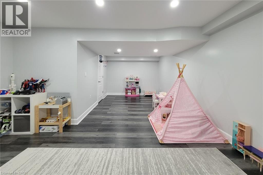 190 BELLAGIO Avenue, Stoney Creek, Ontario, L0R1P0 — Photo 40