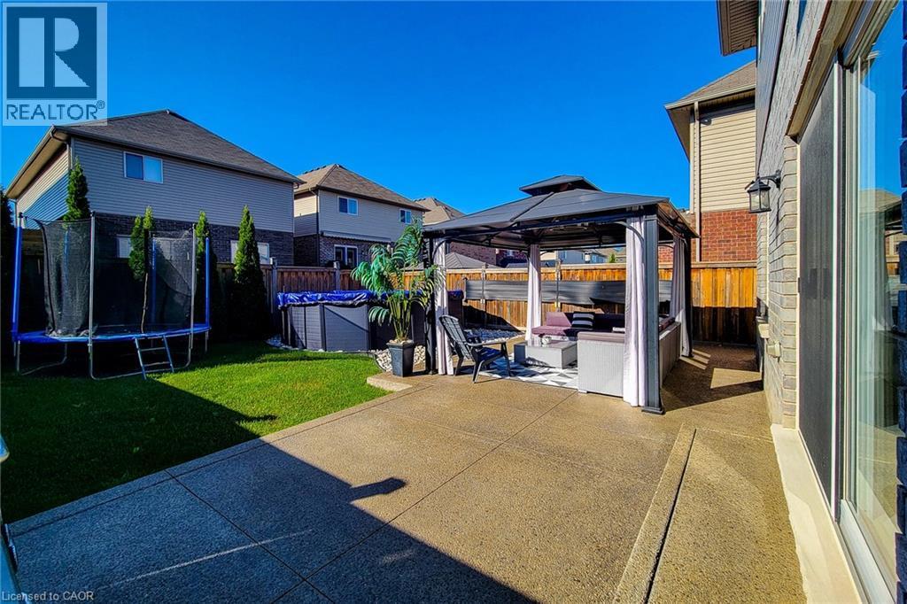 190 BELLAGIO Avenue, Stoney Creek, Ontario, L0R1P0 — Photo 43