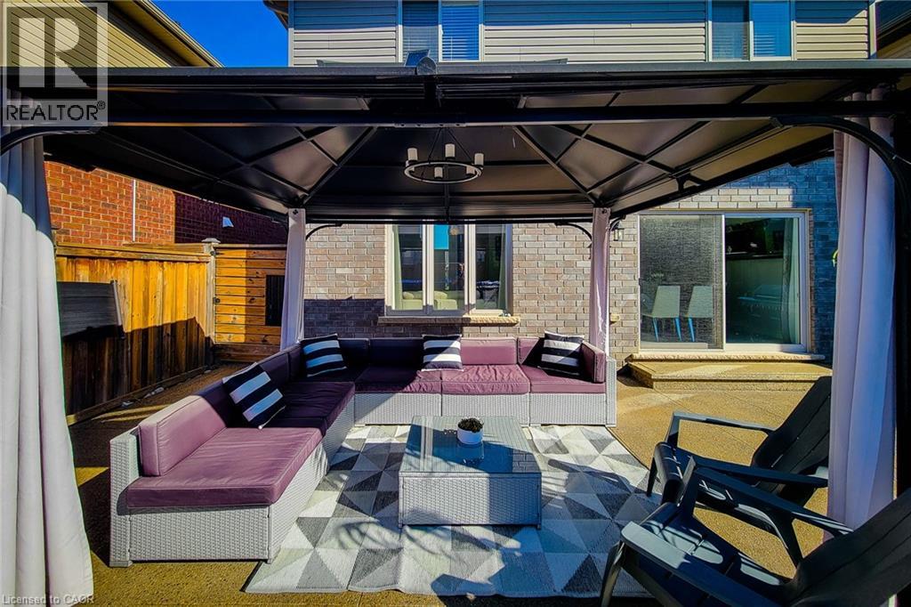 190 BELLAGIO Avenue, Stoney Creek, Ontario, L0R1P0 — Photo 44