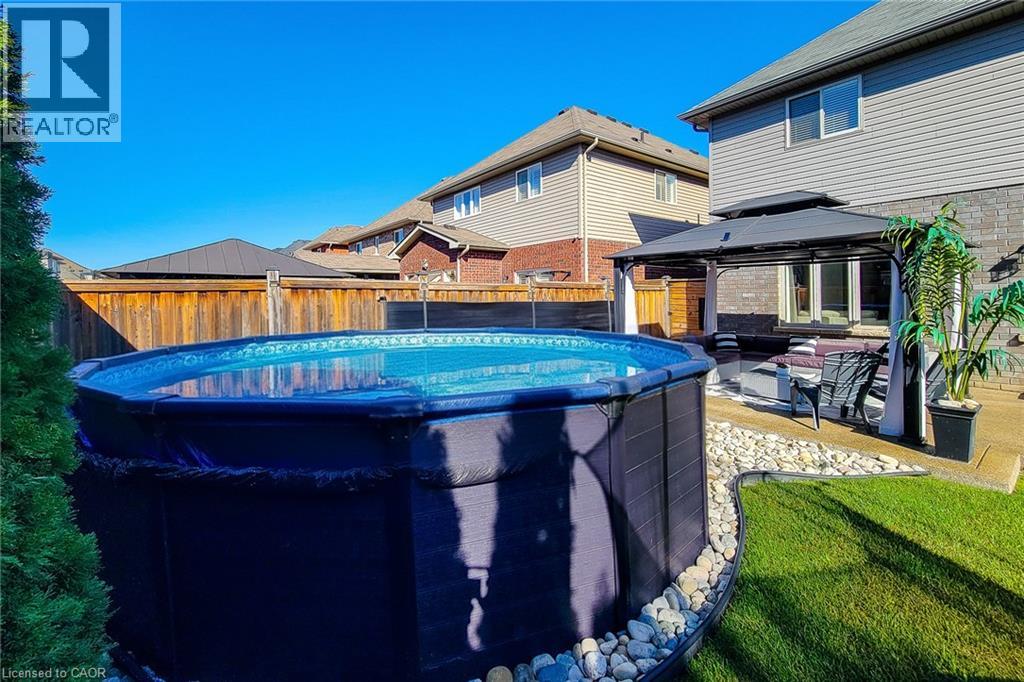 190 BELLAGIO Avenue, Stoney Creek, Ontario, L0R1P0 — Photo 45