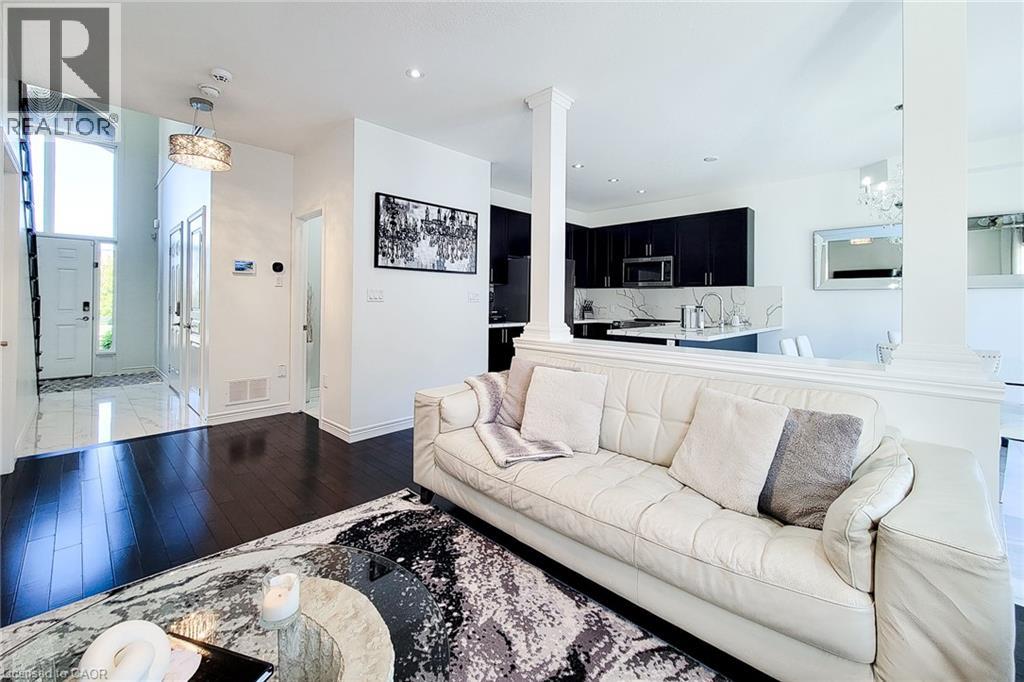 190 BELLAGIO Avenue, Stoney Creek, Ontario, L0R1P0 — Photo 9