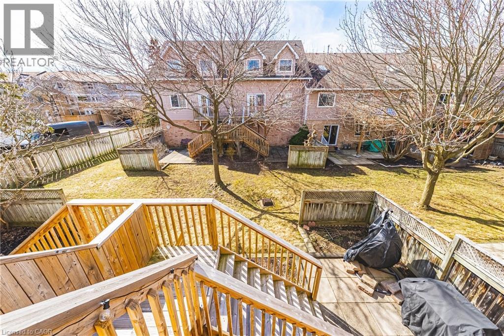 2055 WALKERS Line Unit# 242, Burlington, Ontario, L7M4B5 — Photo 23