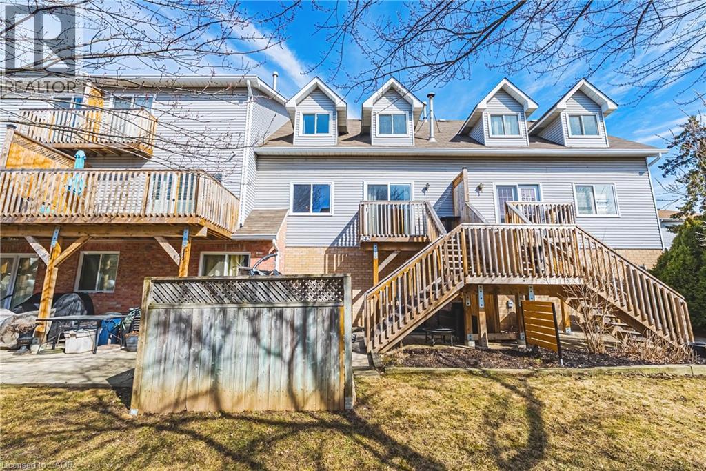 2055 WALKERS Line Unit# 242, Burlington, Ontario, L7M4B5 — Photo 25