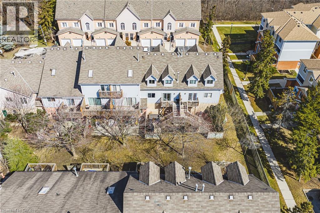 2055 WALKERS Line Unit# 242, Burlington, Ontario, L7M4B5 — Photo 27