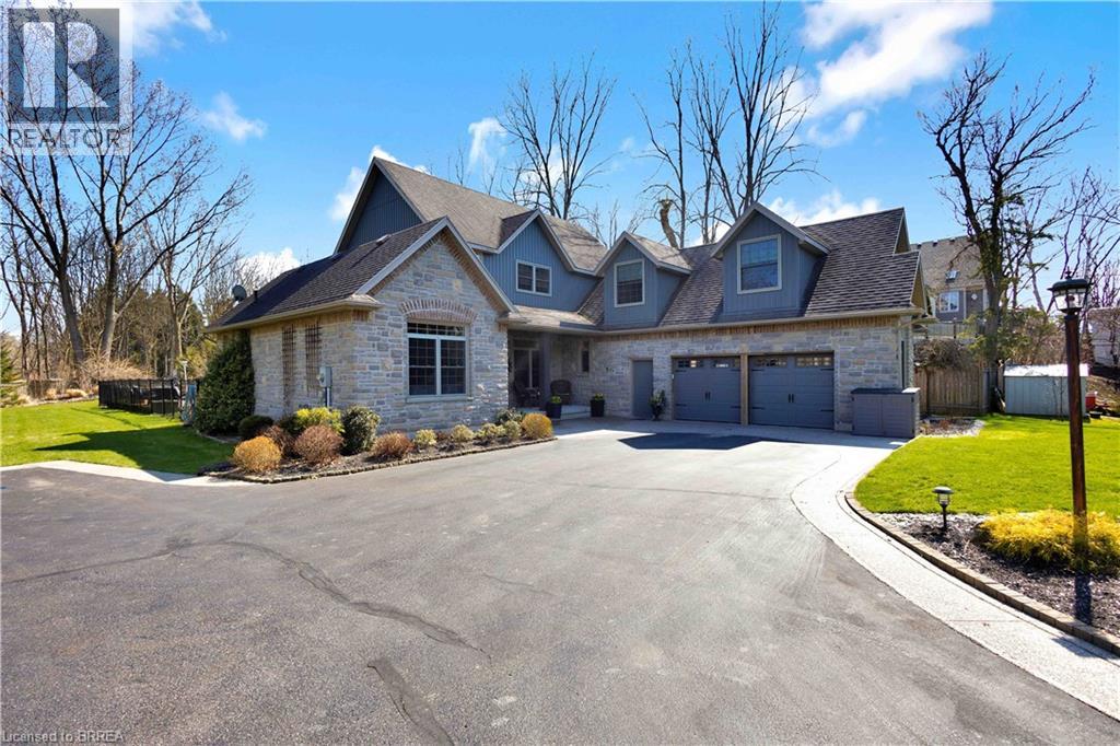 38 SILVER LAKE Drive, Port Dover, Ontario, N0A1N6 — Photo 3