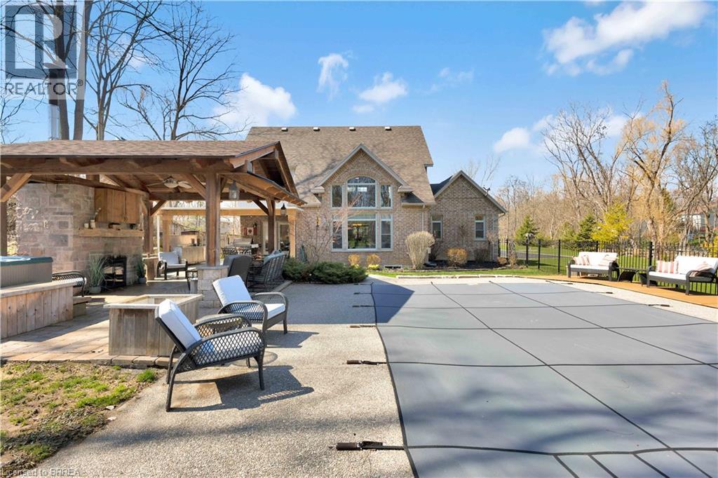 38 SILVER LAKE Drive, Port Dover, Ontario, N0A1N6 — Photo 42