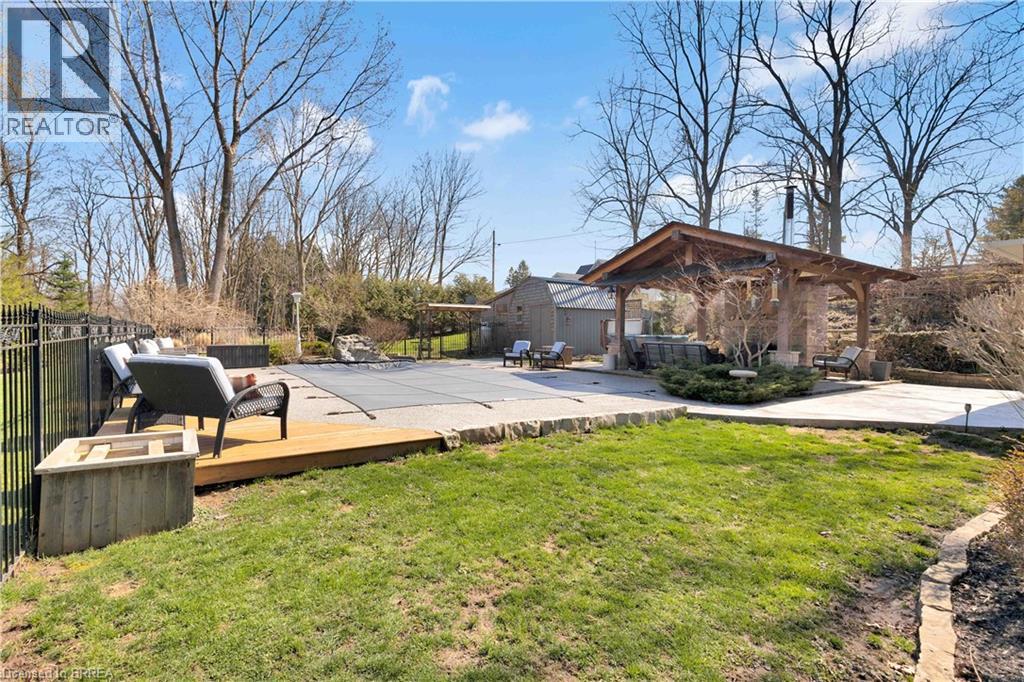 38 SILVER LAKE Drive, Port Dover, Ontario, N0A1N6 — Photo 43