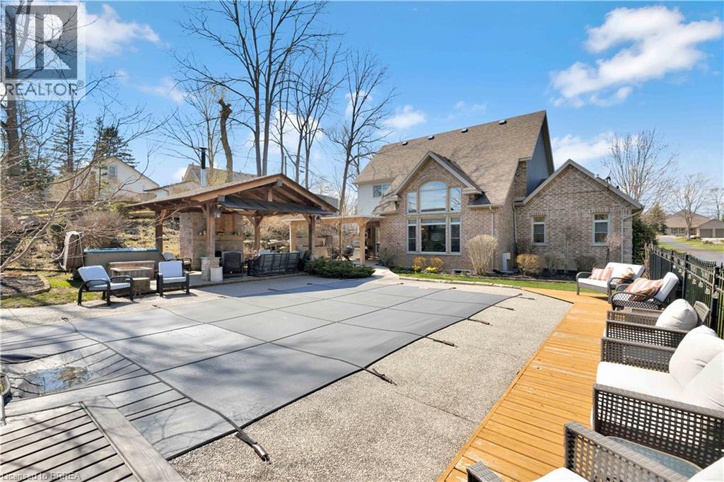 38 SILVER LAKE Drive, Port Dover, Ontario, N0A1N6 — Photo 6
