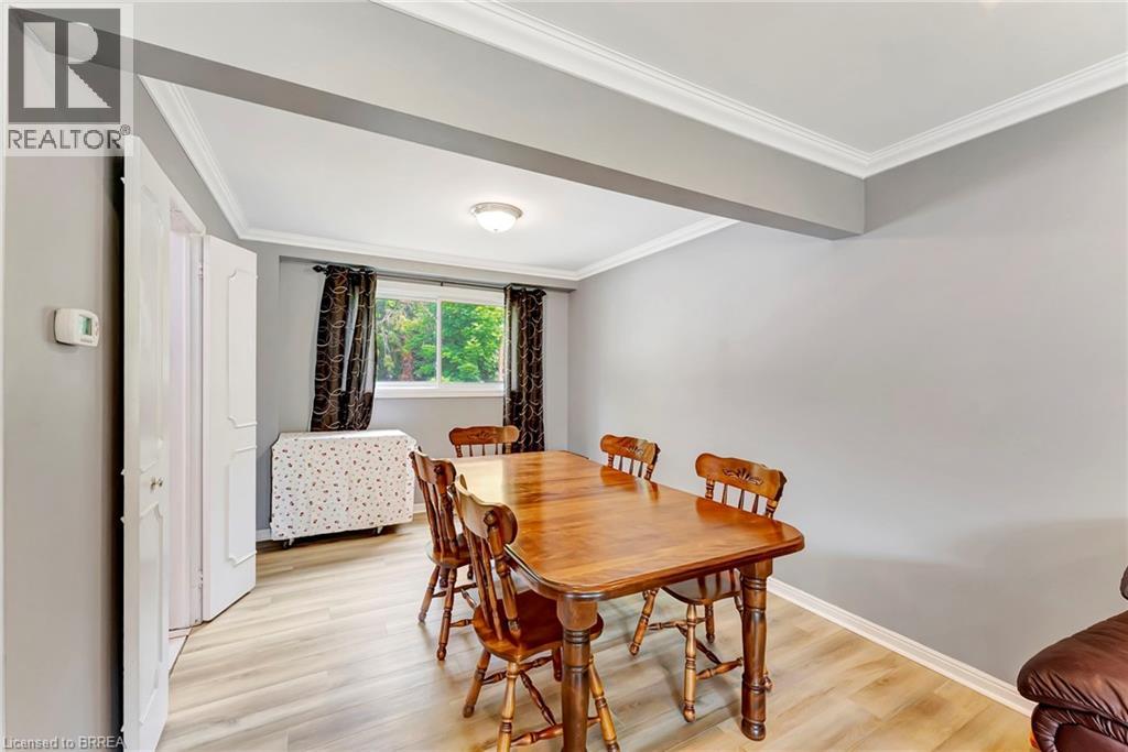 307 ERINDALE Drive, Burlington, Ontario, L7L4T3 — Photo 10