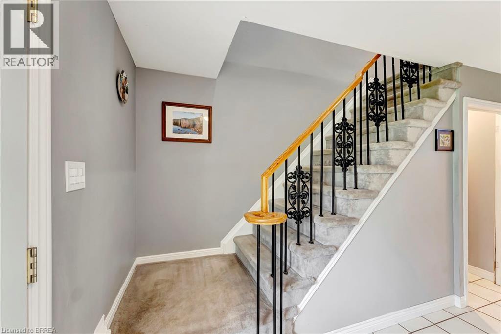 307 ERINDALE Drive, Burlington, Ontario, L7L4T3 — Photo 16