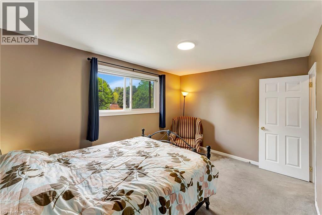 307 ERINDALE Drive, Burlington, Ontario, L7L4T3 — Photo 18