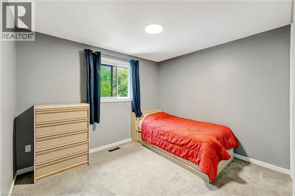 307 ERINDALE Drive, Burlington, Ontario, L7L4T3 — Photo 19