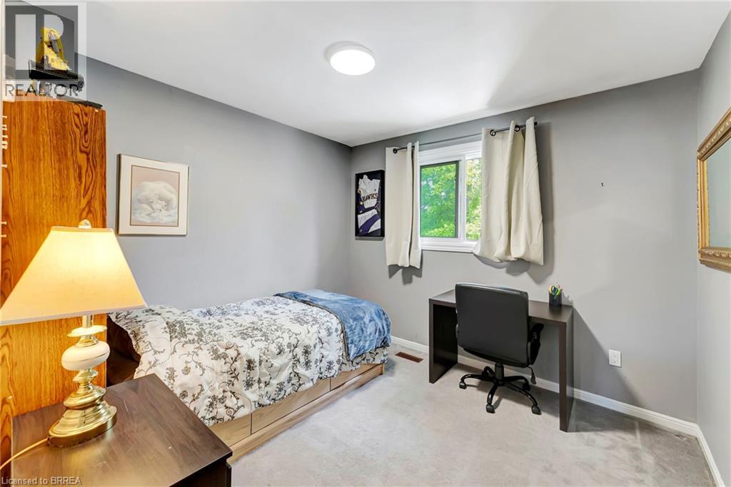 307 ERINDALE Drive, Burlington, Ontario, L7L4T3 — Photo 20