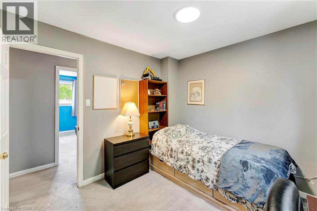 307 ERINDALE Drive, Burlington, Ontario, L7L4T3 — Photo 21