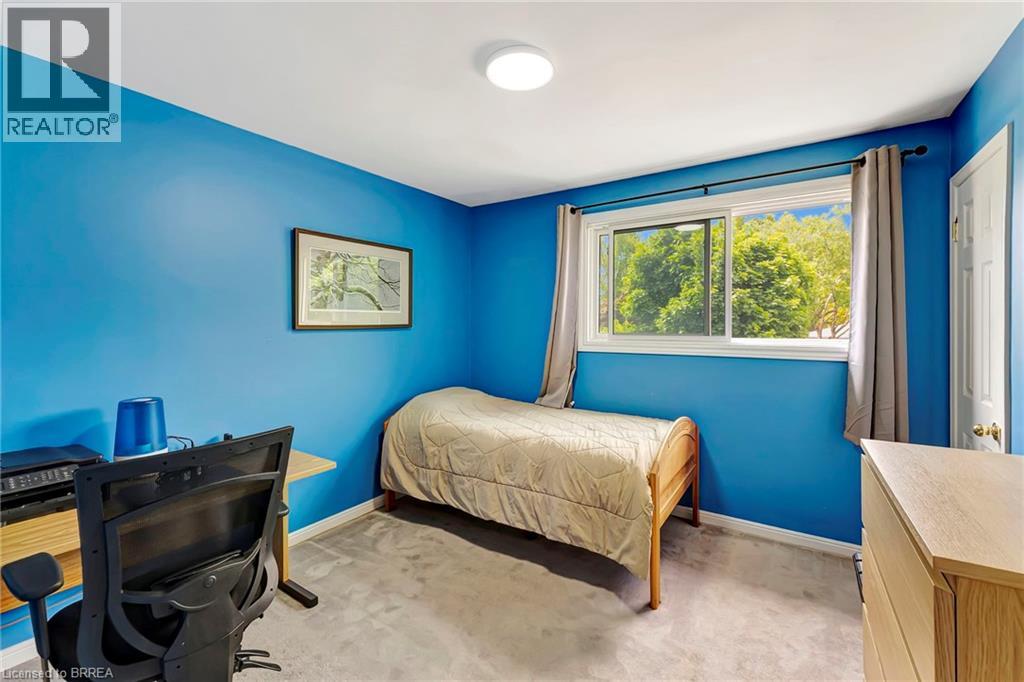 307 ERINDALE Drive, Burlington, Ontario, L7L4T3 — Photo 22