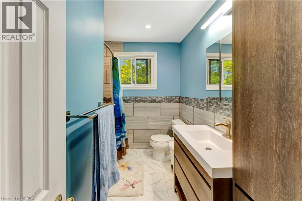 307 ERINDALE Drive, Burlington, Ontario, L7L4T3 — Photo 23