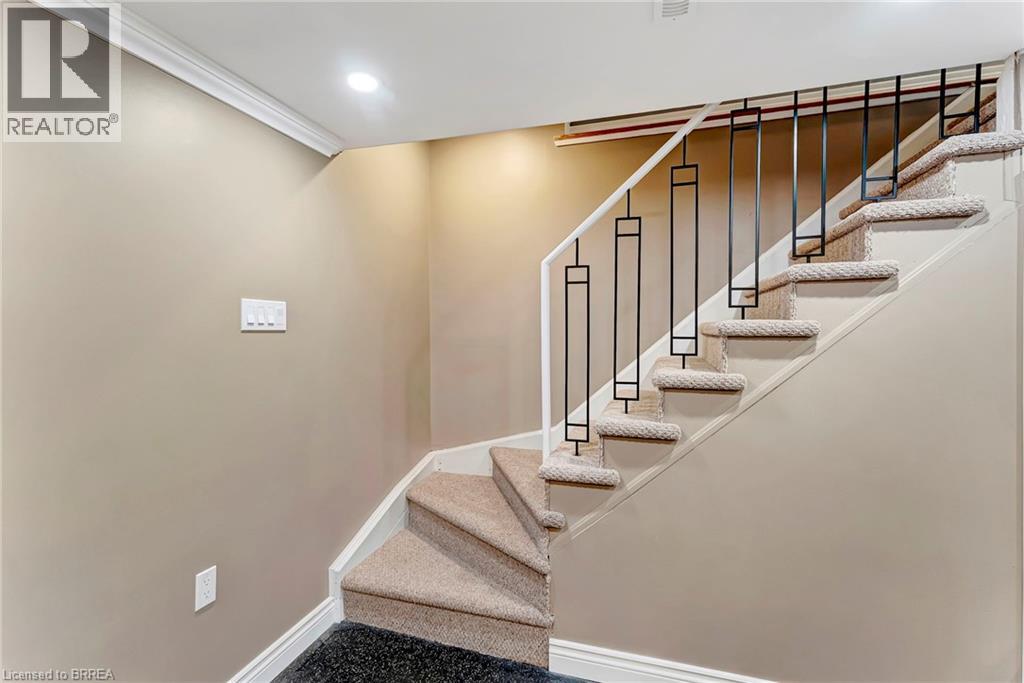 307 ERINDALE Drive, Burlington, Ontario, L7L4T3 — Photo 25