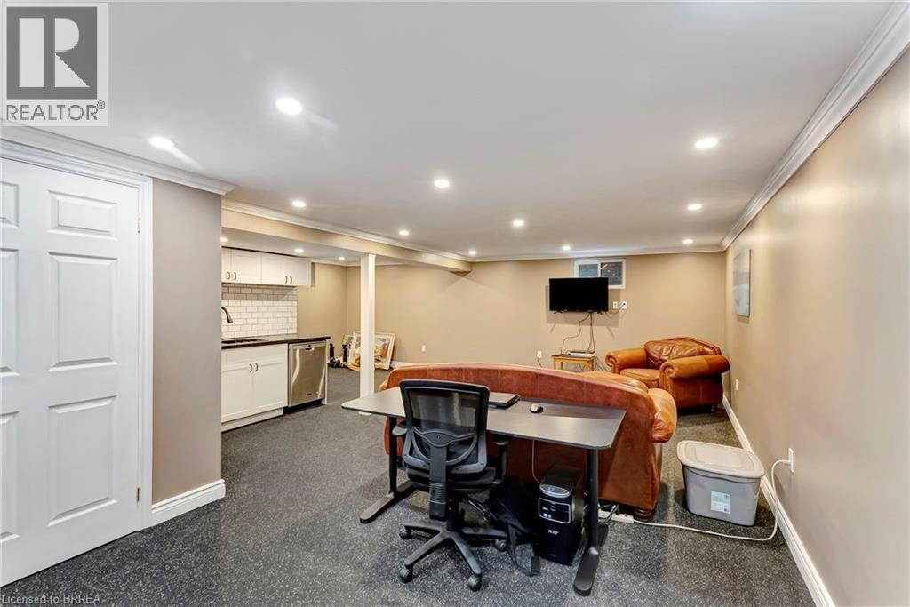 307 ERINDALE Drive, Burlington, Ontario, L7L4T3 — Photo 26