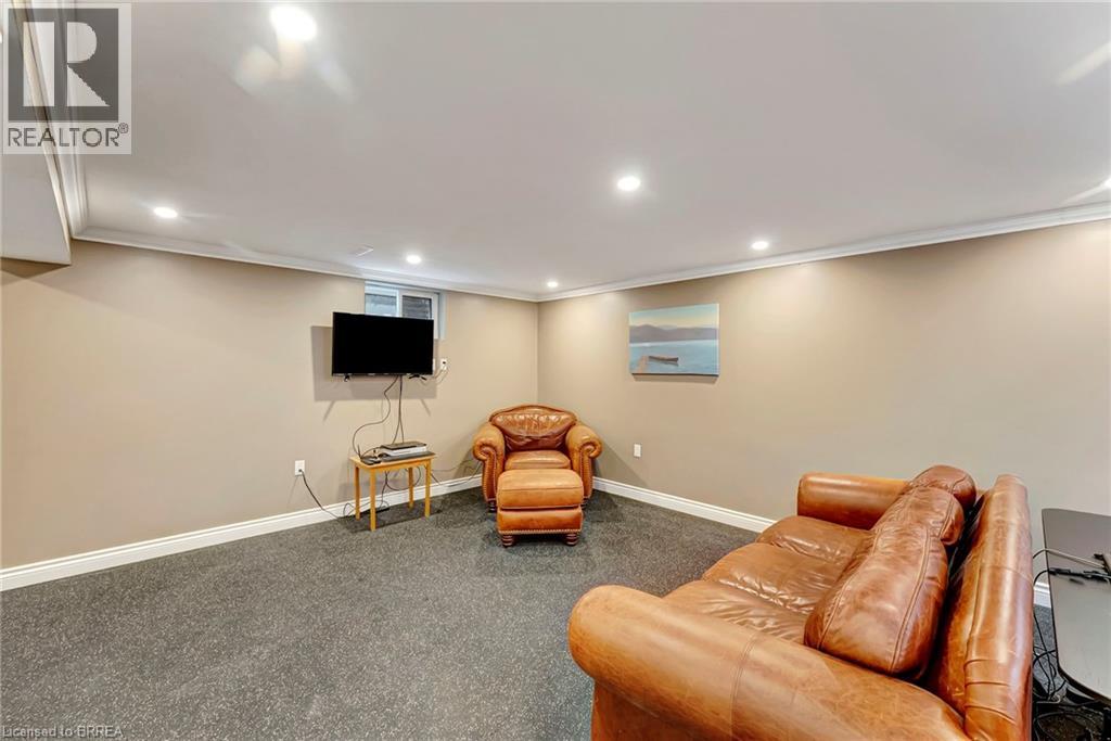 307 ERINDALE Drive, Burlington, Ontario, L7L4T3 — Photo 28