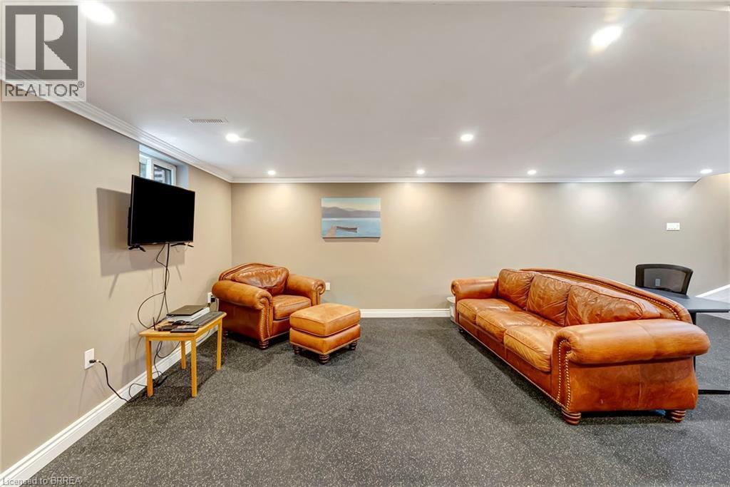 307 ERINDALE Drive, Burlington, Ontario, L7L4T3 — Photo 29