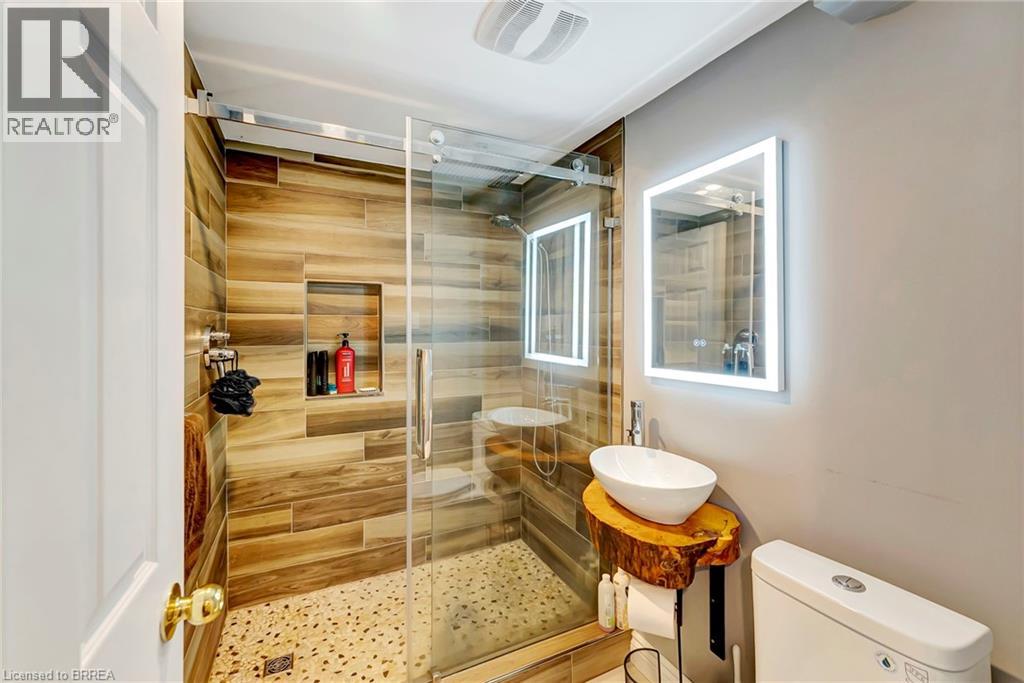 307 ERINDALE Drive, Burlington, Ontario, L7L4T3 — Photo 30