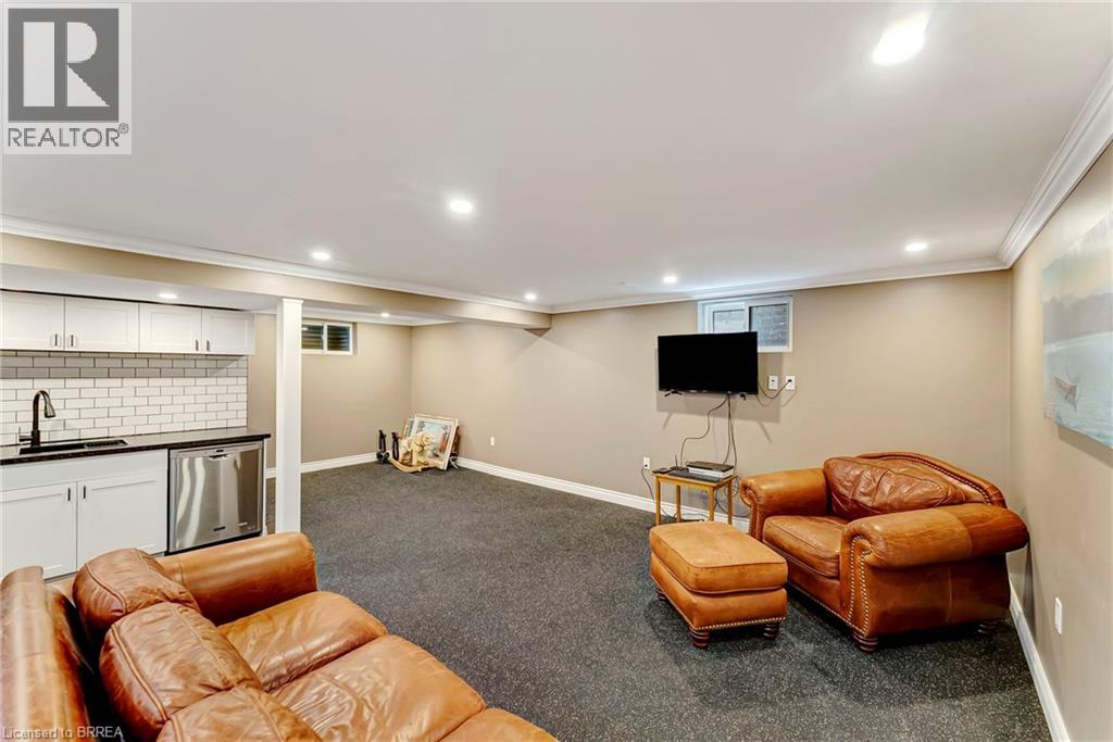 307 ERINDALE Drive, Burlington, Ontario, L7L4T3 — Photo 31