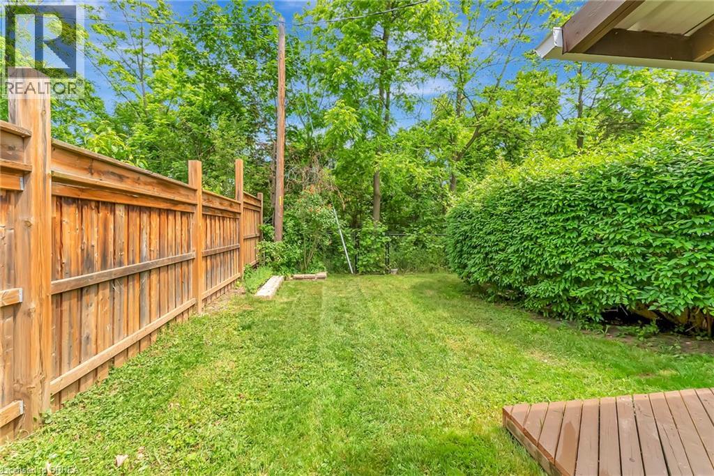 307 ERINDALE Drive, Burlington, Ontario, L7L4T3 — Photo 33