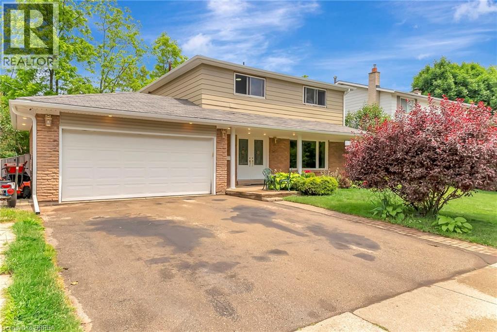 307 ERINDALE Drive, Burlington, Ontario, L7L4T3 — Photo 35