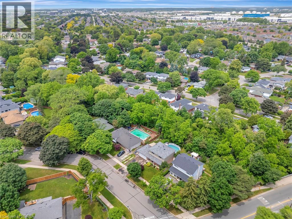 307 ERINDALE Drive, Burlington, Ontario, L7L4T3 — Photo 38