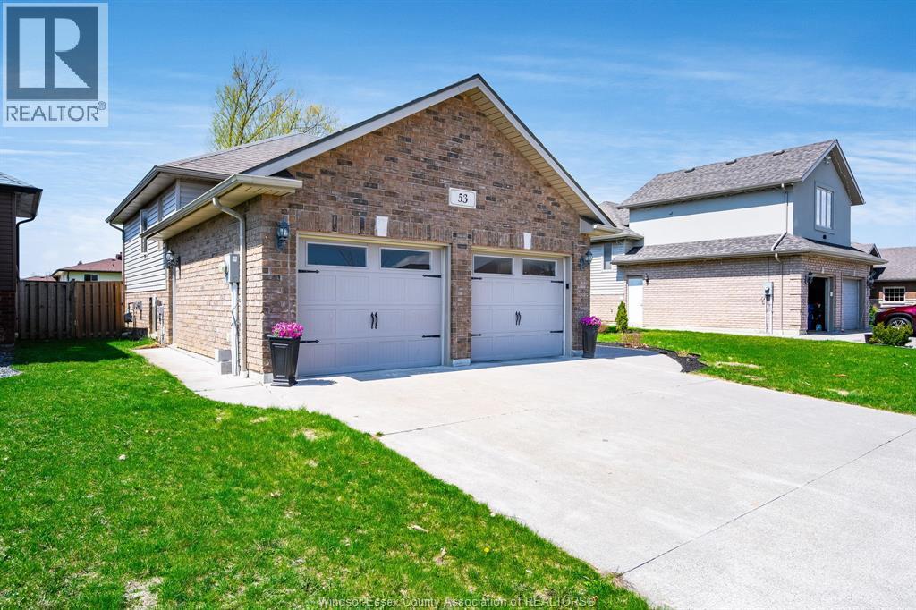 53 ANTONIO, Leamington, Ontario, N8H5P8 — Photo 35
