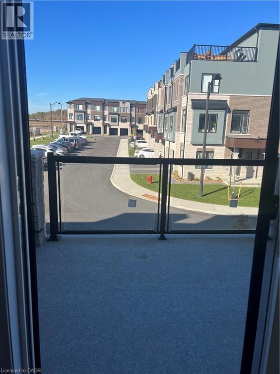 314 EQUESTRIAN Way Unit# 33, Cambridge, Ontario, N3E0E4 — Photo 12