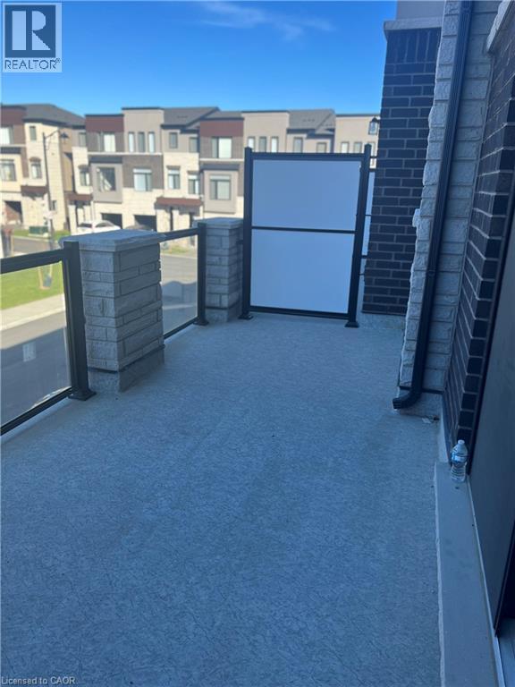 314 EQUESTRIAN Way Unit# 33, Cambridge, Ontario, N3E0E4 — Photo 13