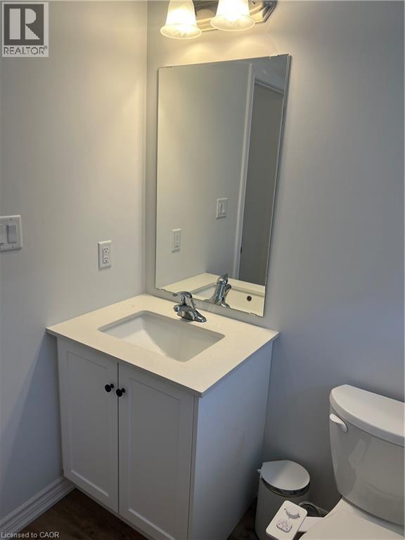 314 EQUESTRIAN Way Unit# 33, Cambridge, Ontario, N3E0E4 — Photo 14